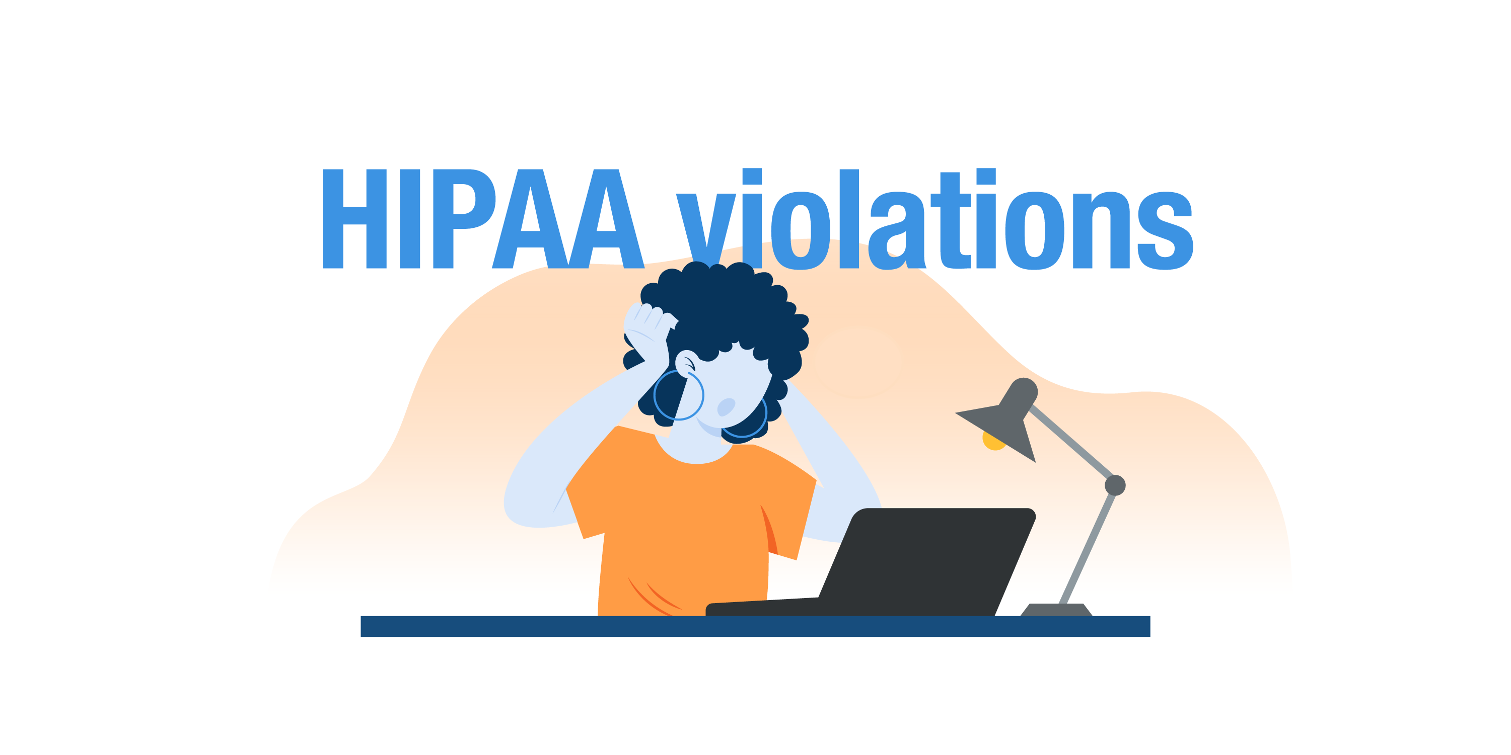 5 HIPAA violations