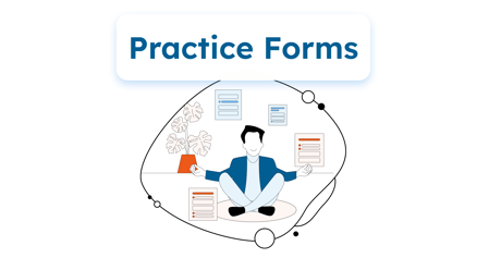 HIPAA Forms