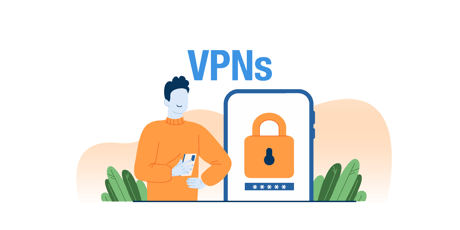VPNs and HIPAA compliance