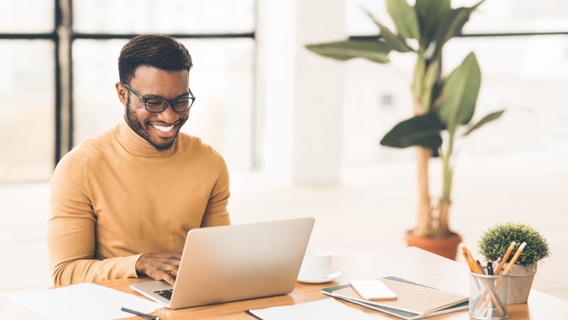 Web form templates