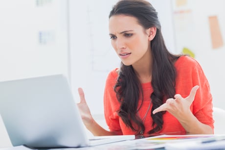 Problems with PDFs