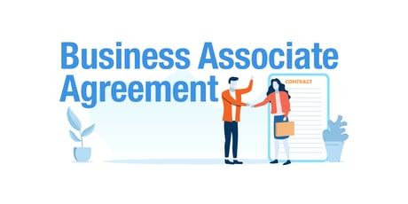 Business Associate Agreement