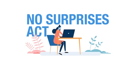 No Surprises Act