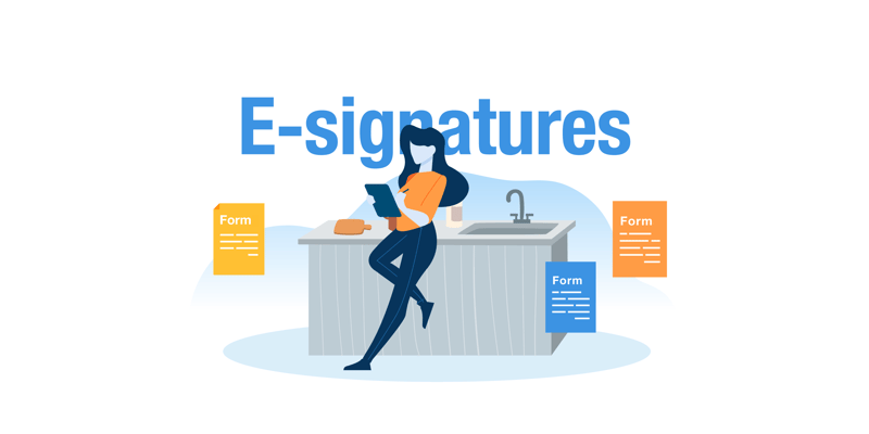 Is DocuSign HIPAA compliant?