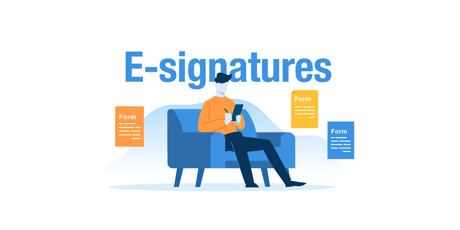 Is Adobe Sign HIPAA compliant?