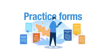 Is Google Forms HIPAA compliant?