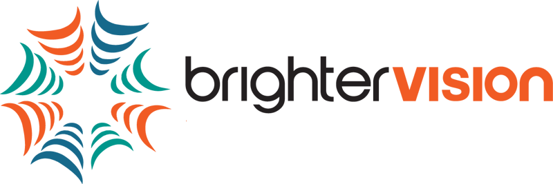 Brighter Vision logo - FINAL