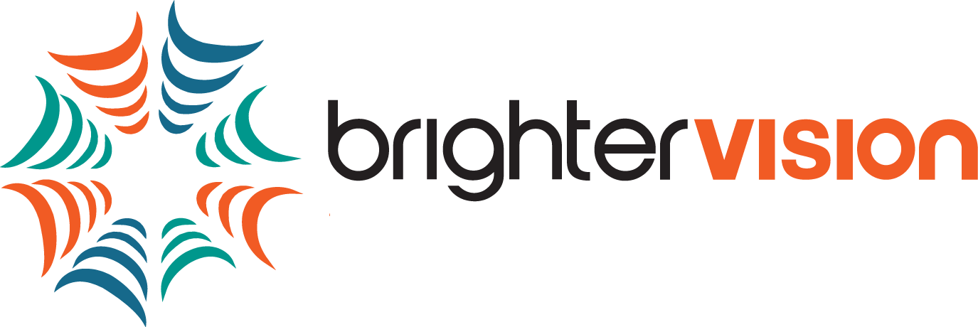 Brighter Vision logo - FINAL