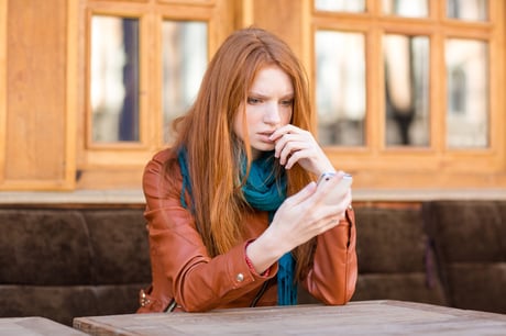 How Hushmail can help when someone won’t go to therapy