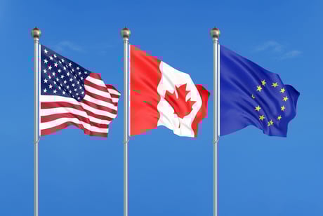 Flags