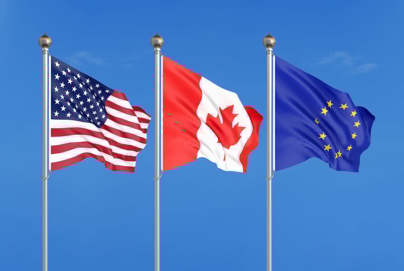 Flags
