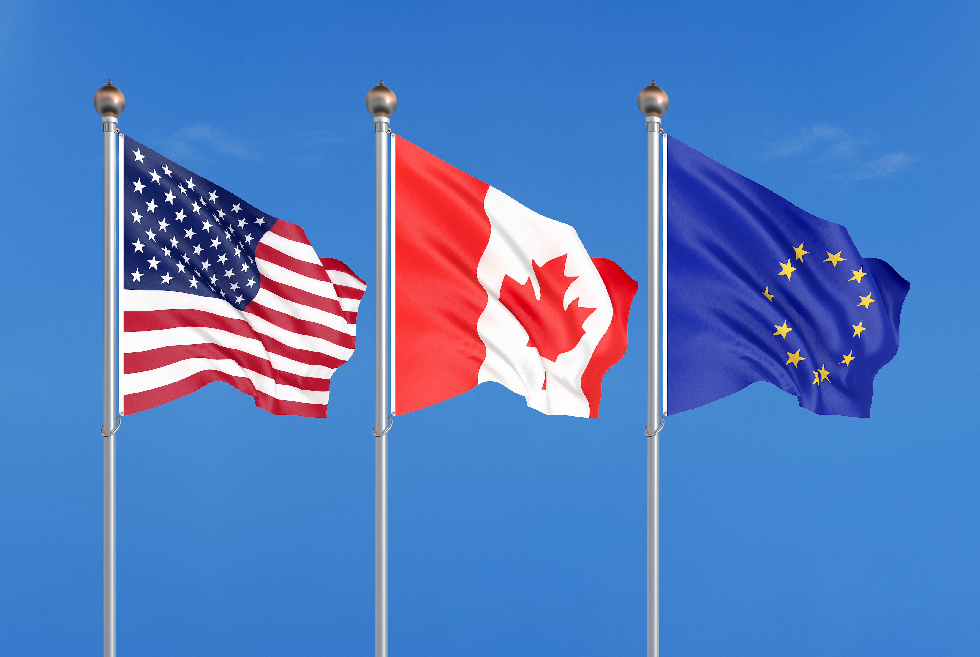 Flags
