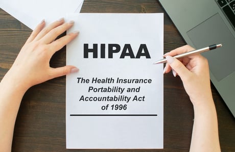 HIPAA
