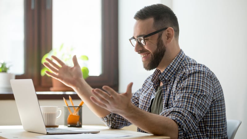 How to use Hushmail's electronic signatures