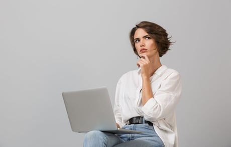 What to do when you aren’t getting your client's intake forms 