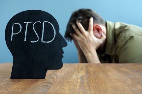 PTSD