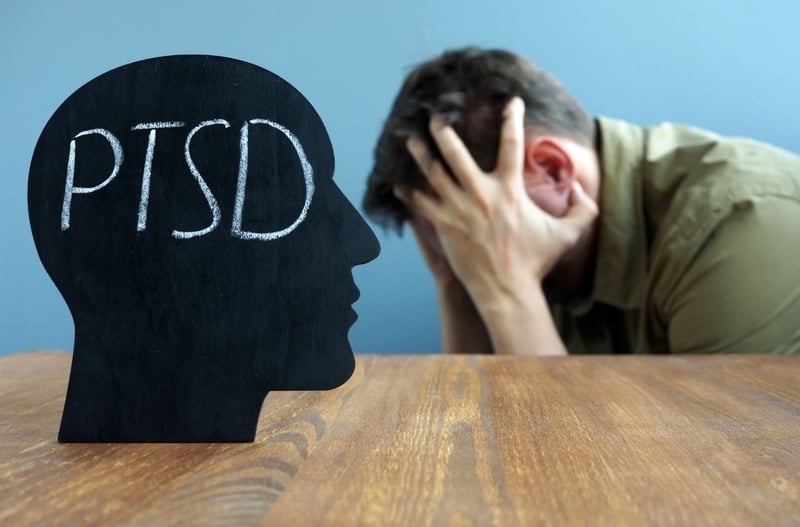 PTSD