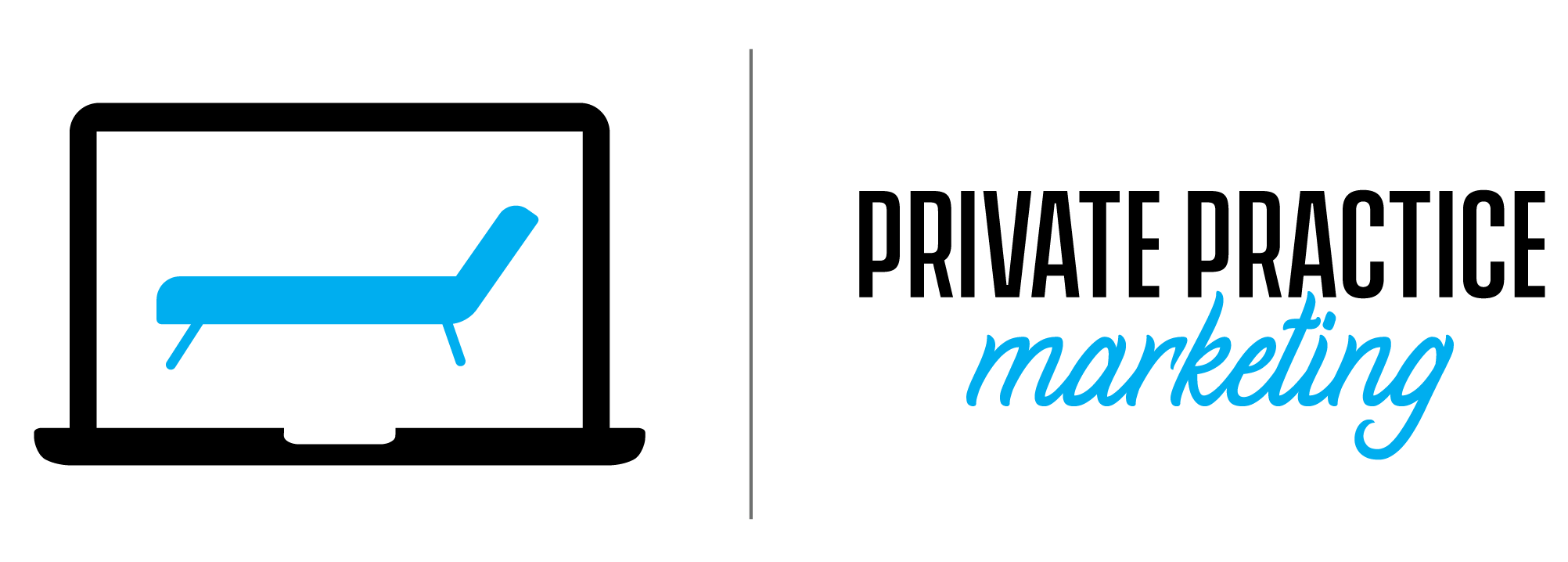 Private Practice Marketing - Logo