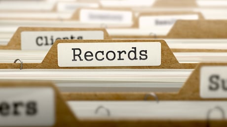 Records