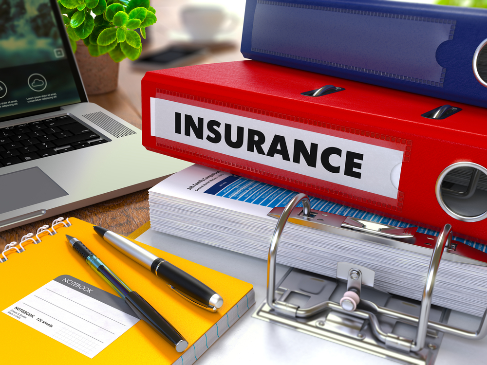 Insurance claims