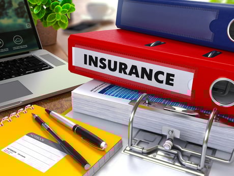 Insurance claims