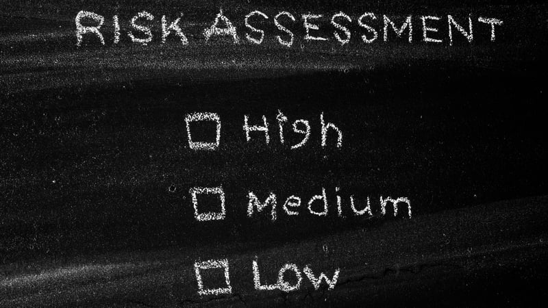 Risk assessment