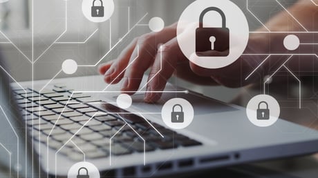 Cybersecurity