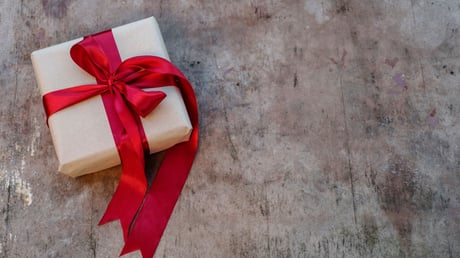 Holiday gifts