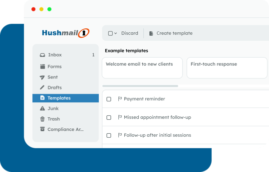 Email Templates