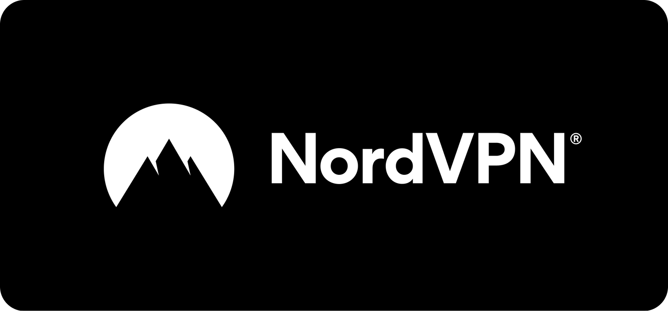 NordVPN Logo NordVPN Logo