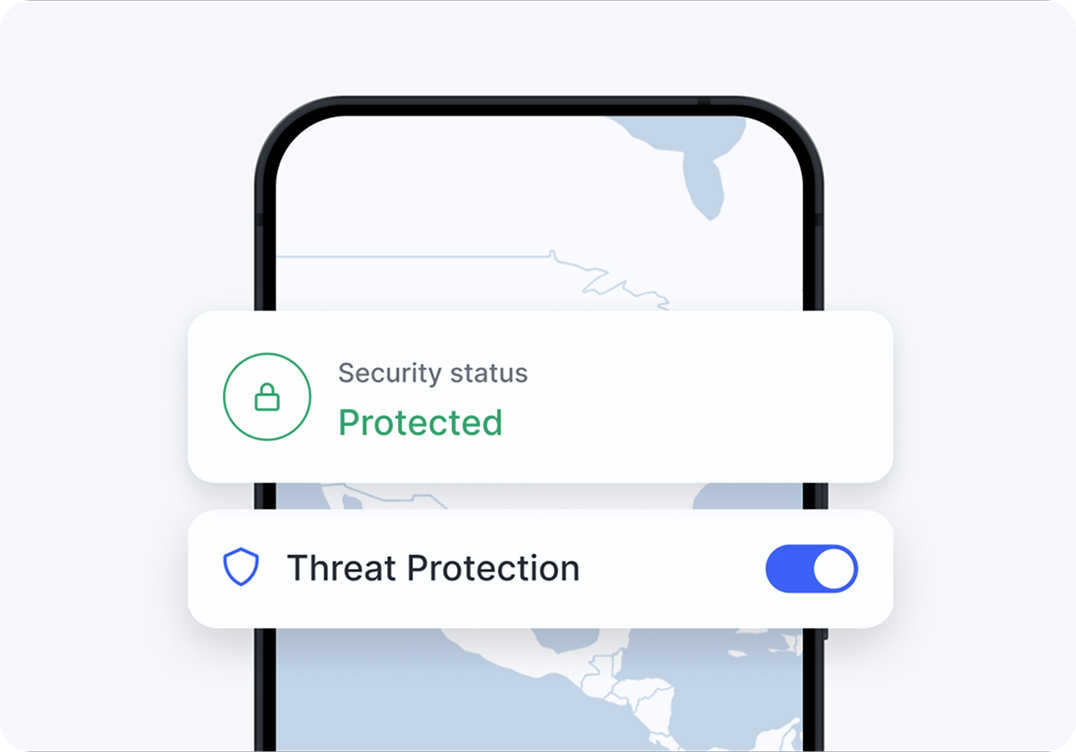 Why NordVPN Why NordVPN