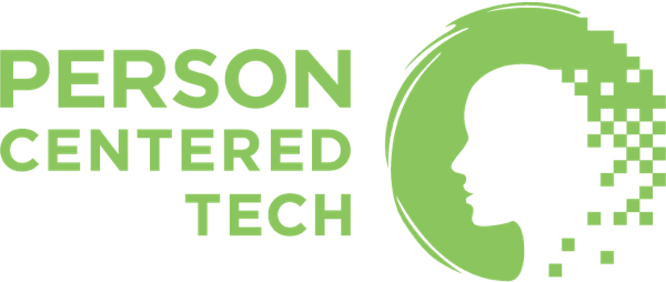Person Centered Tech Logo