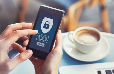 Privacy vs. security