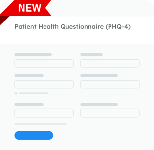 Patient Health Questionnaire (PHQ-4)