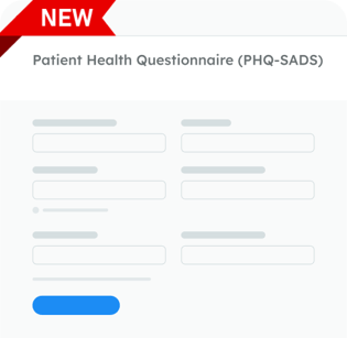 Patient Health Questionnaire (PHQ-SADS)