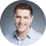 Toby Vander Steen, Head of Product