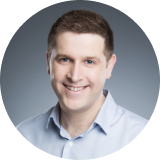 Toby Vander Steen, Head of Product